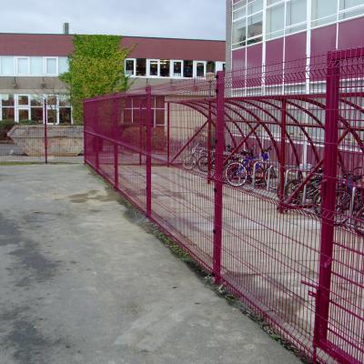 Fencing for Schools