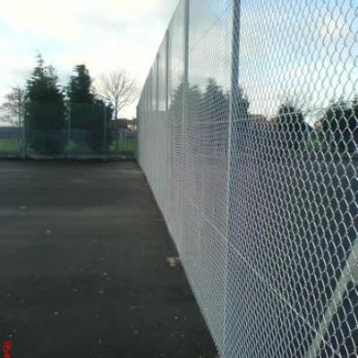Sports Fencing 1